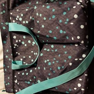 Thirty one organizing tote